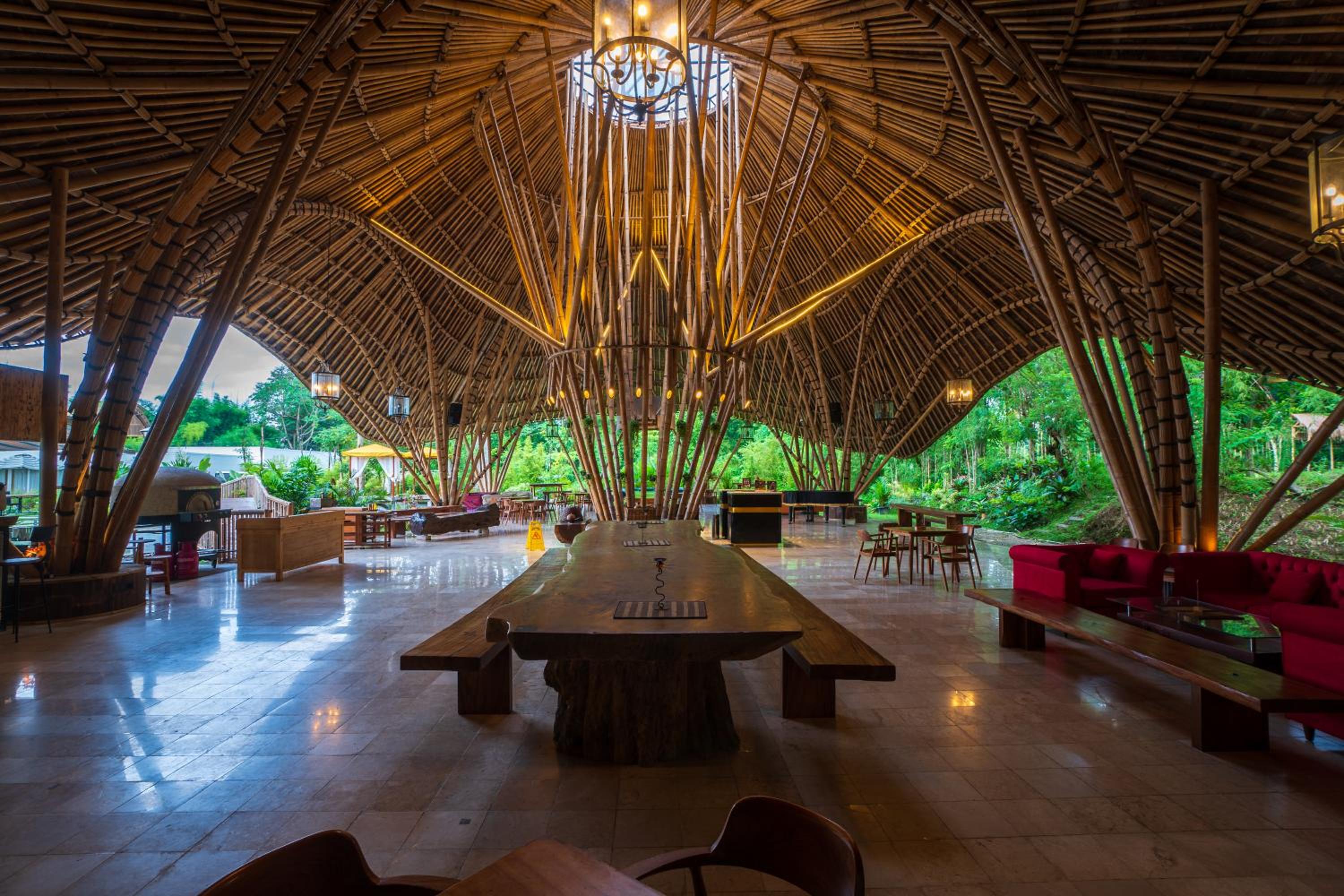 The Kharma Villas Yogyakarta 28/41