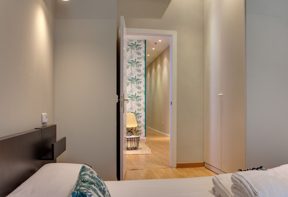 Suites You Zinc Ex Apartments Arenal 50/81