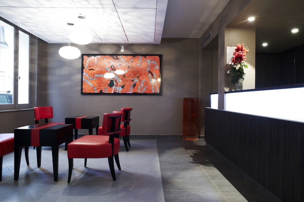 New Hotel Opera 5/57