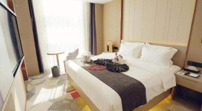 Lavande Hotel (Shanghai Jing'an store) 22/52