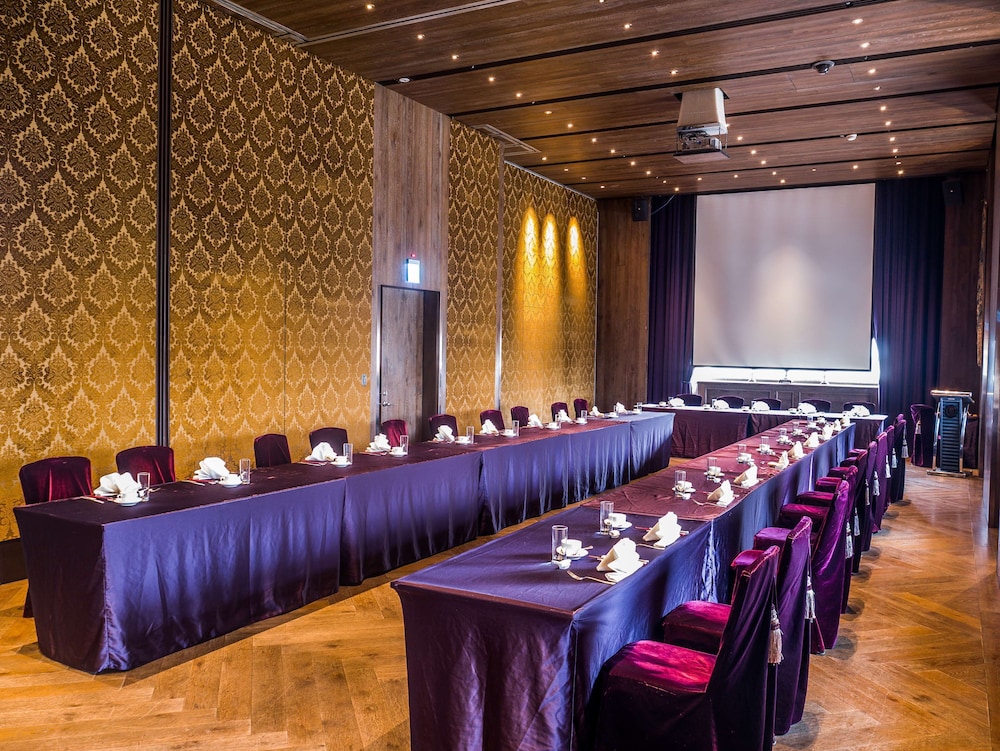 Palais de Chine Hotel 51/62