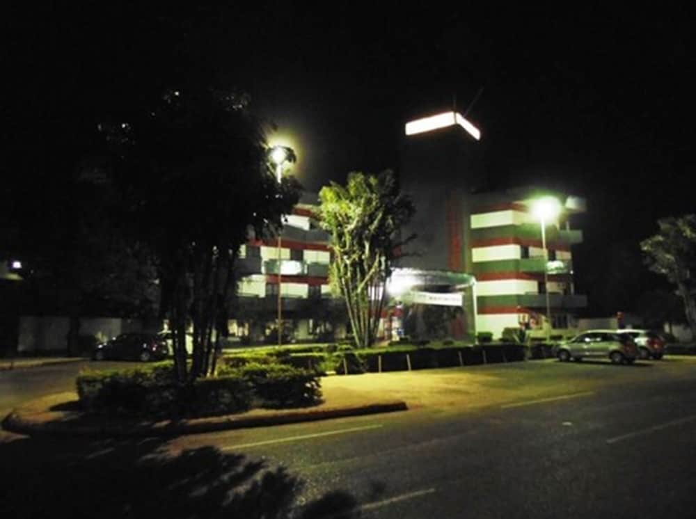 Solar Das Mangueiras Hotel 6/49