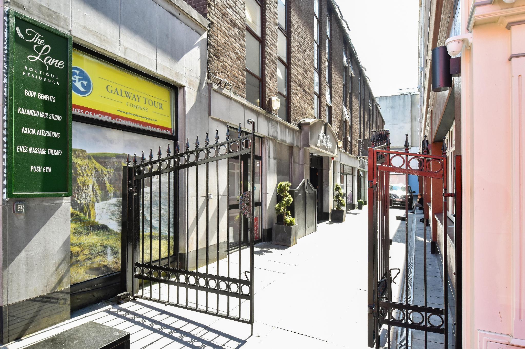 The Lane Boutique Residence 3/20