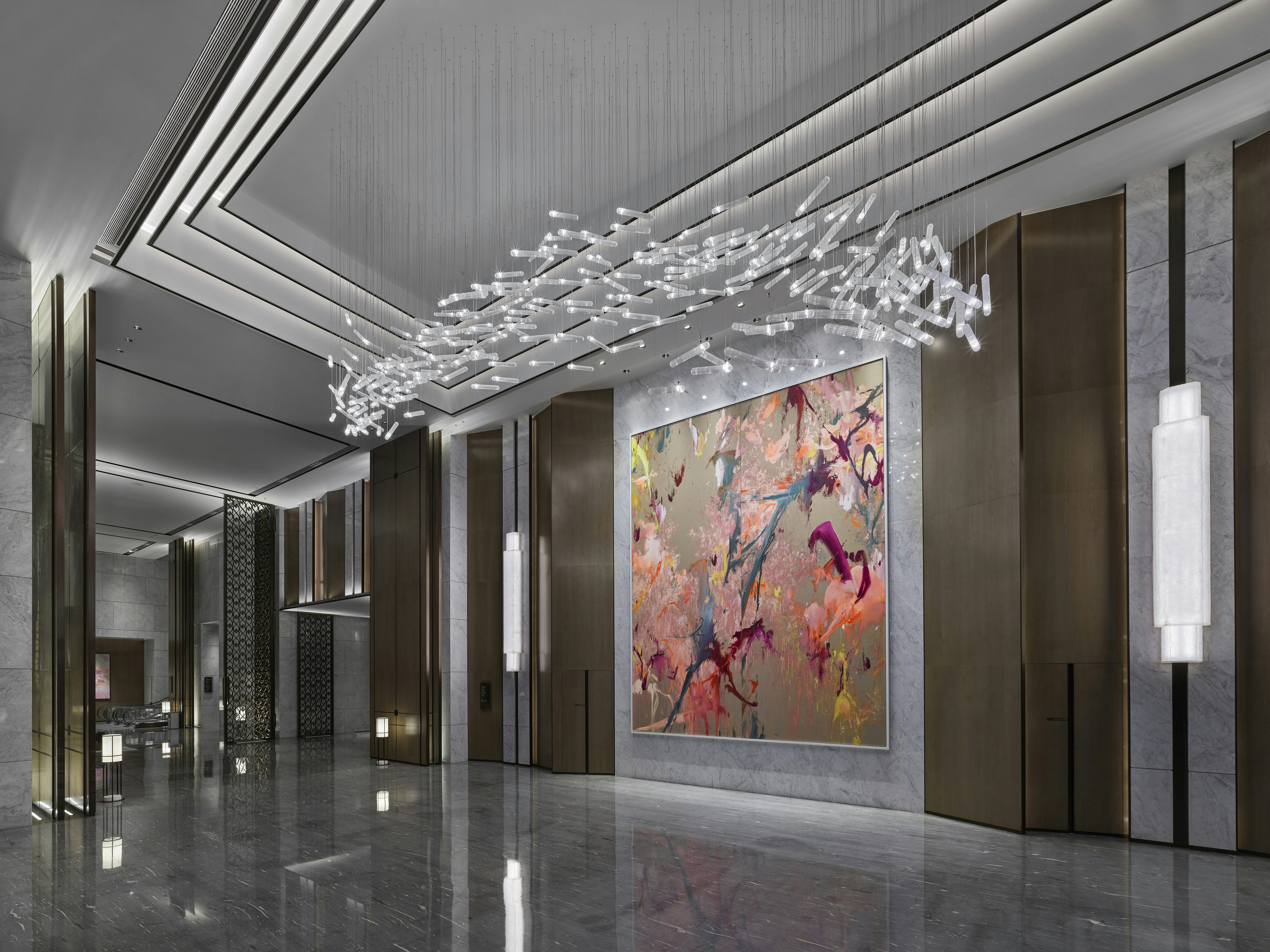 Hilton Foshan Shunde 12/51