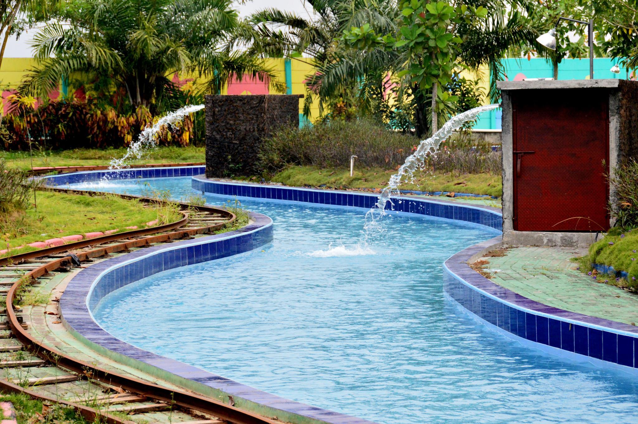 Grand Master Hotel Purwodadi 42/42