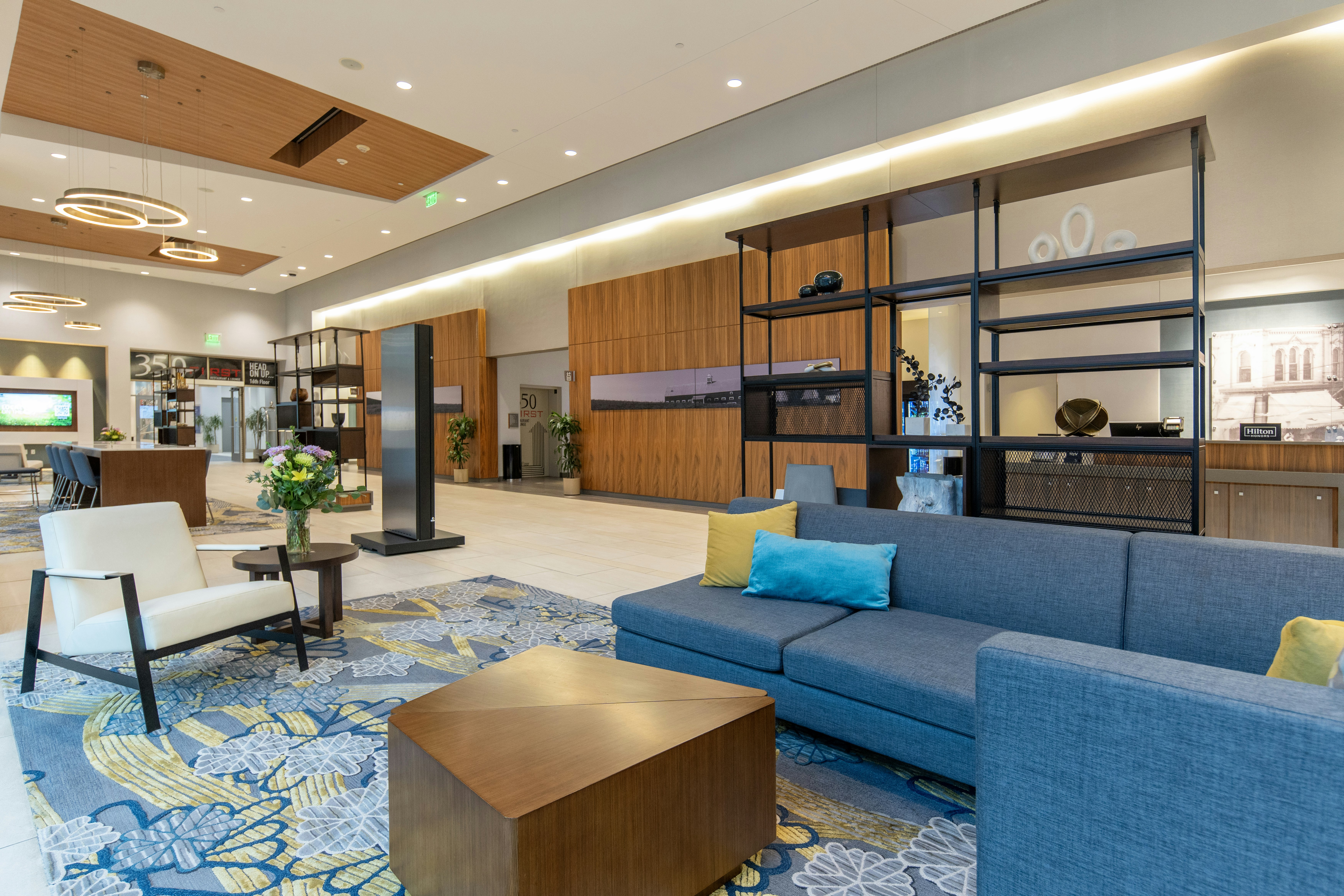 Doubletree By Hilton Cedar Rapids Convention Complex 42/74