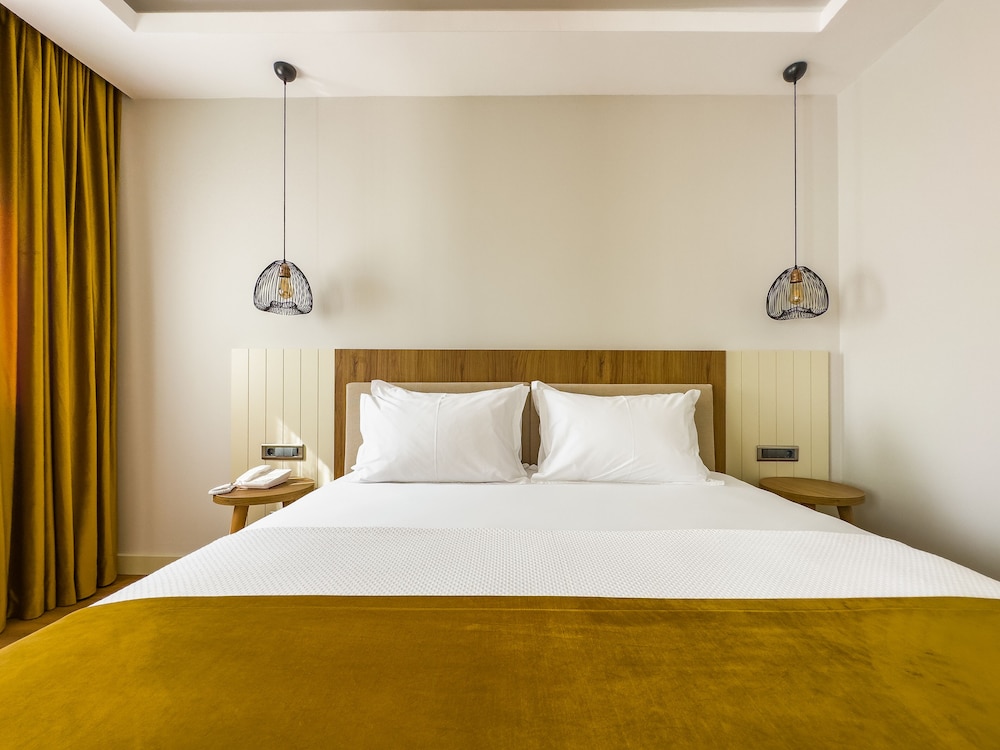 Dedeoglu Hotel 16/50