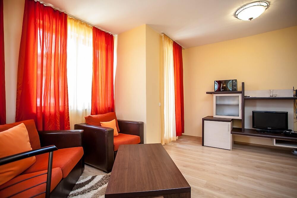Saint Thomas Holiday Village 28/50