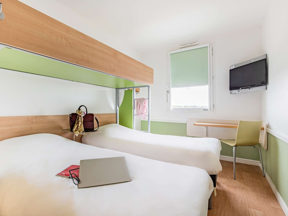 Ibis Budget Carcassonne Aeroport 14/54