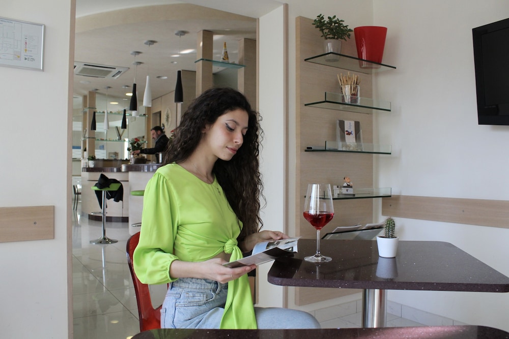 Hotel Adigrat 7/50