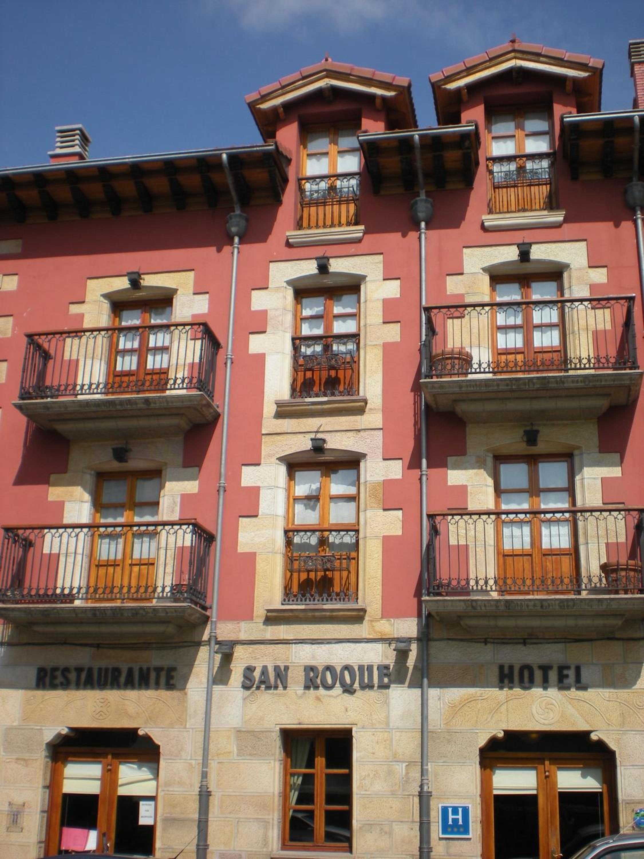Hotel San Roque 6/57