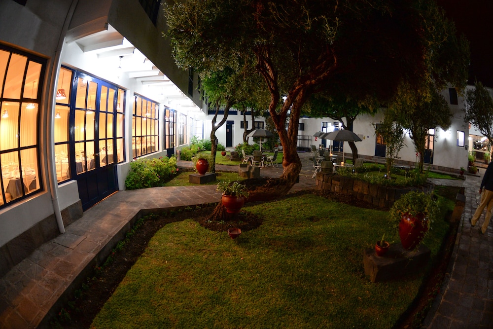 La Casa De Fray Bartolome 50/54