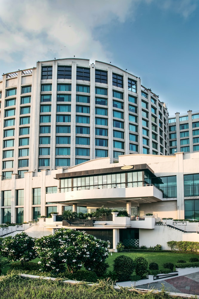 Welcomhotel By Itc Hotels Dwarka New Delhi in DELHI