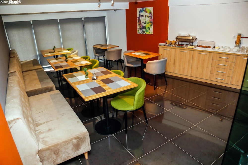 Arc Hotel Tirana 42/50