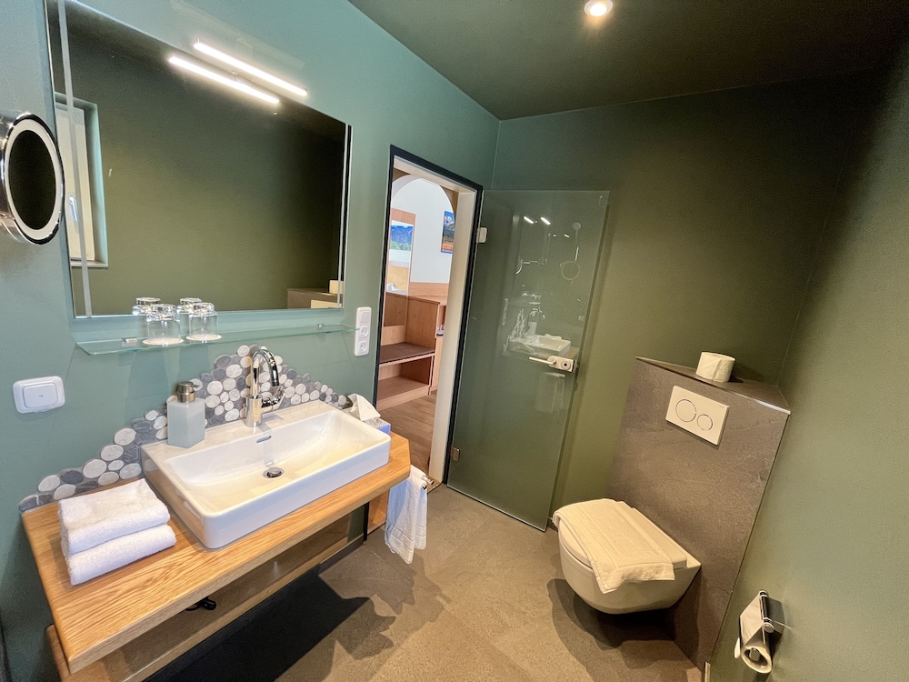 Hotel Garni Brunnthaler 48/79
