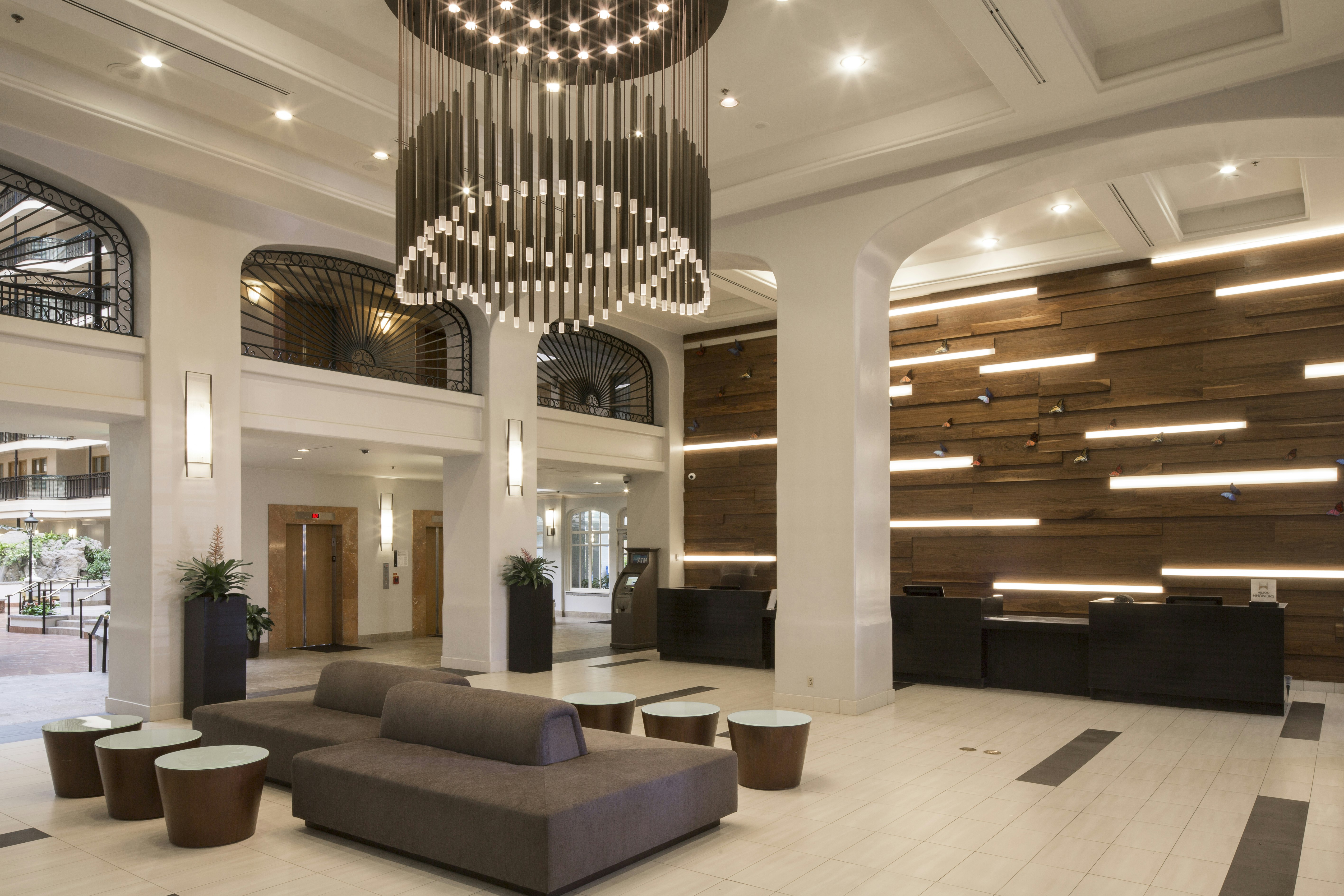 Embassy Suites by Hilton Anaheim North 11/71