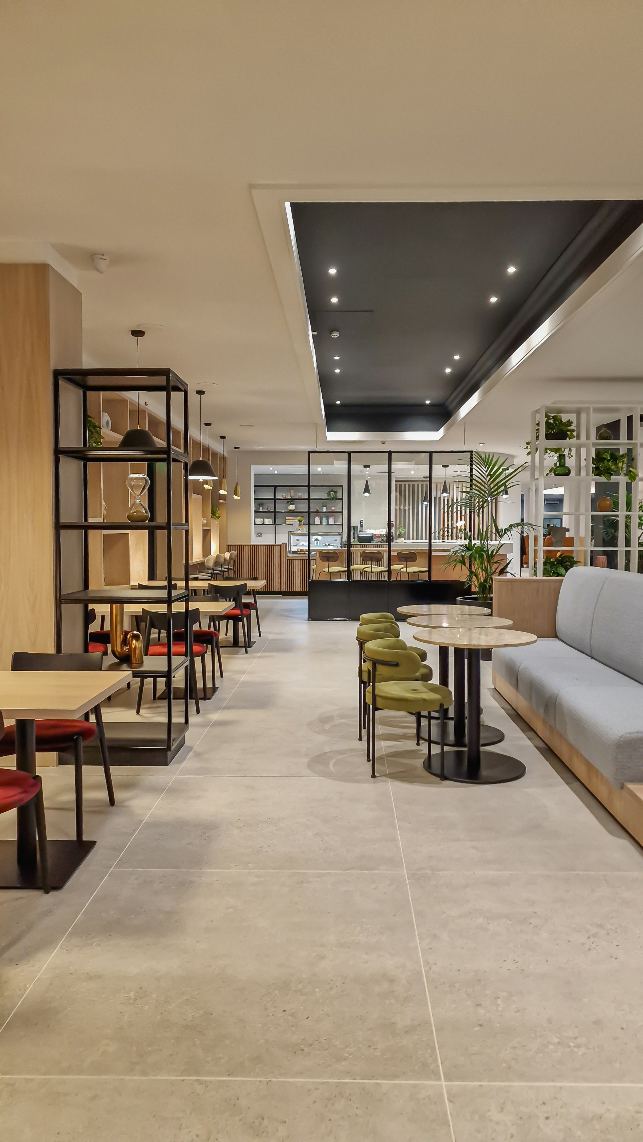 Clayton Hotel Dublin Airport Central 46/72