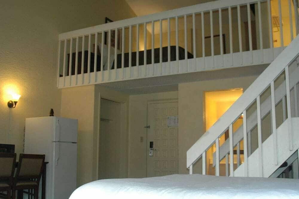 Motel6 Tallahassee, FL – North Monroe in TALLAHASSEE - FL