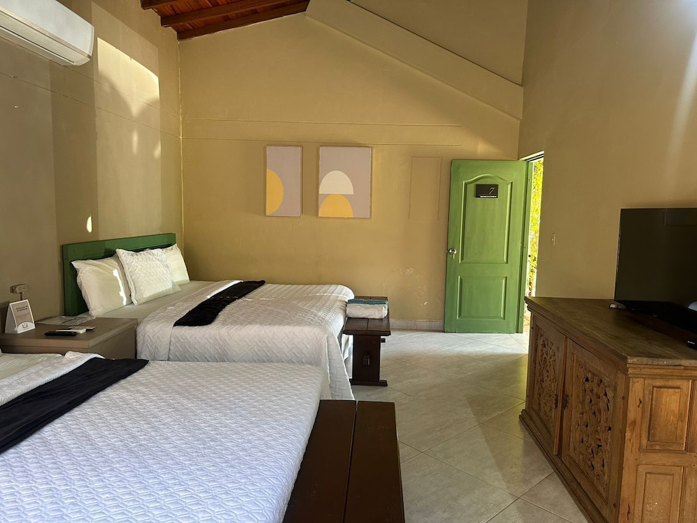 Finca Hotel Guadalupe 22/58