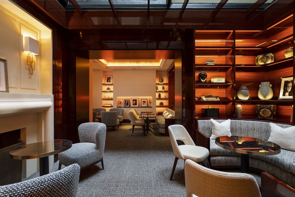 Hotel Montaigne 46/69