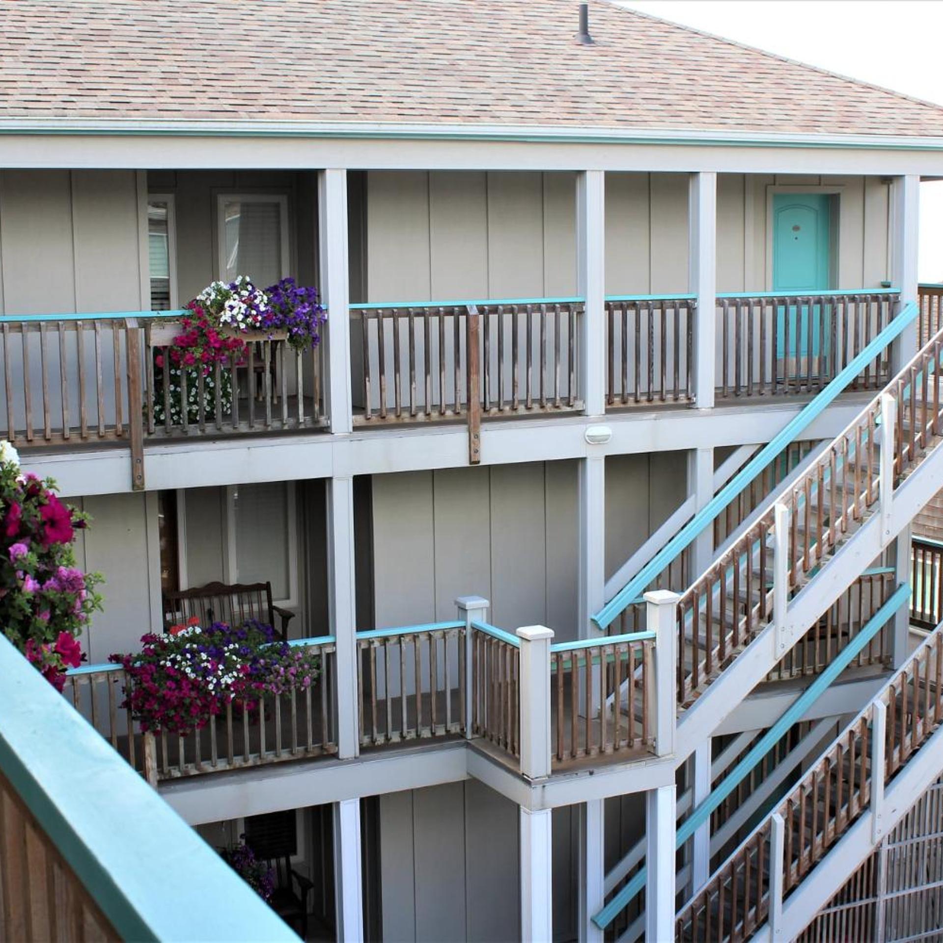 Inn at the Shore 1/50
