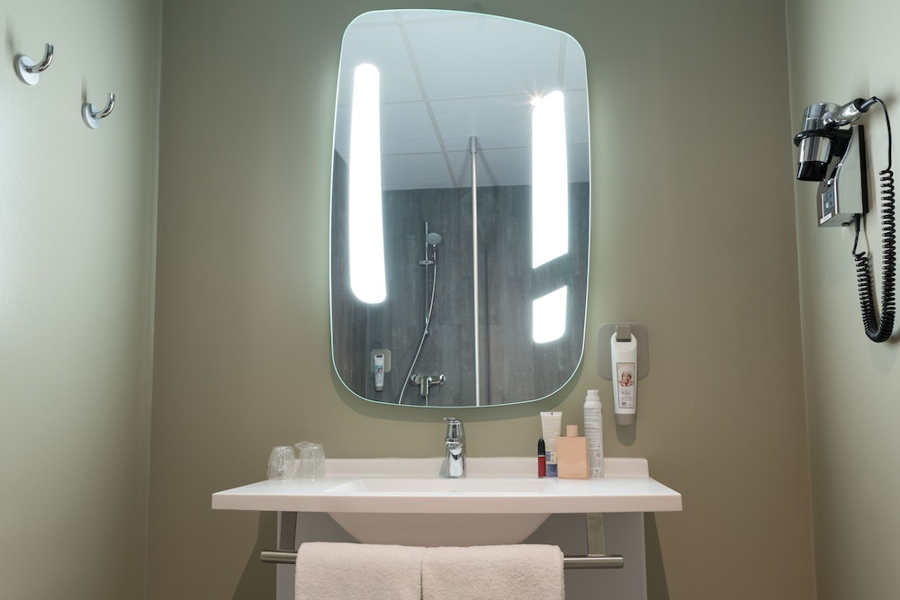 Ibis Madrid Fuenlabrada 38/68