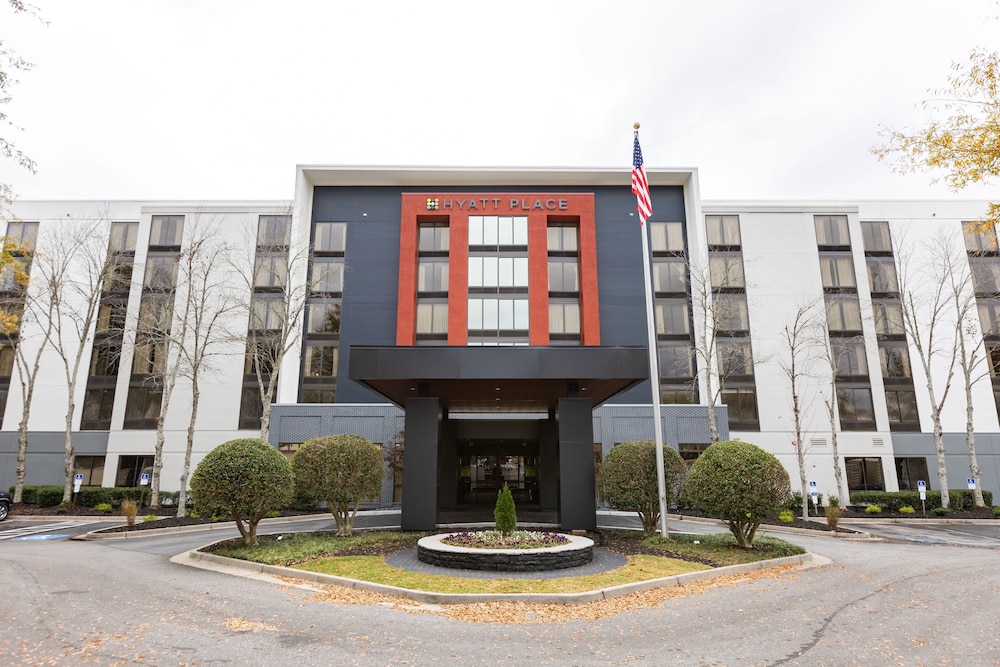 Hyatt Place Roanoke Airport/Valley View Mall 6/56