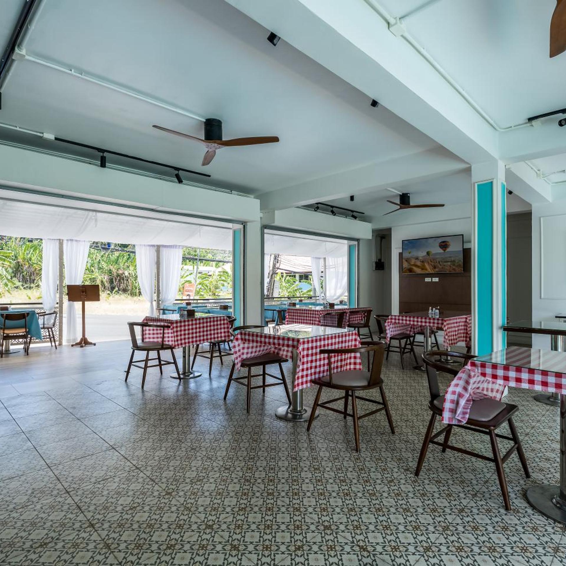 THE BEST HOUSE PHUKET 30/51