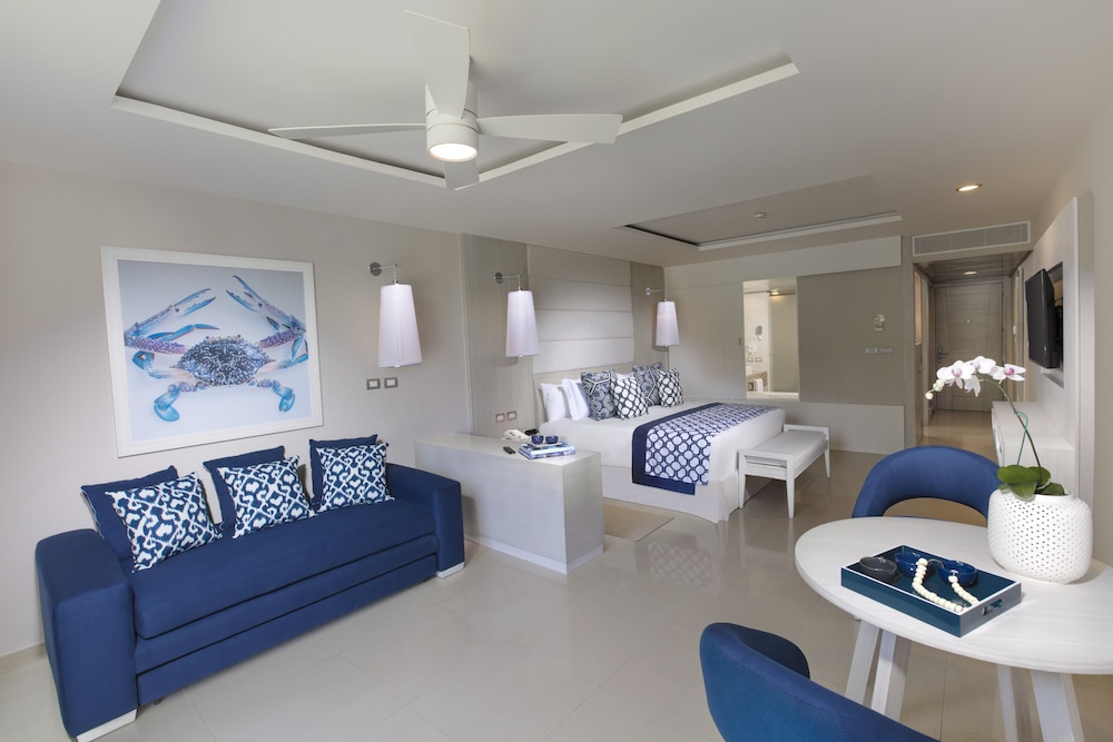 Grand Sirenis Riviera Maya All Inclusive 51/72