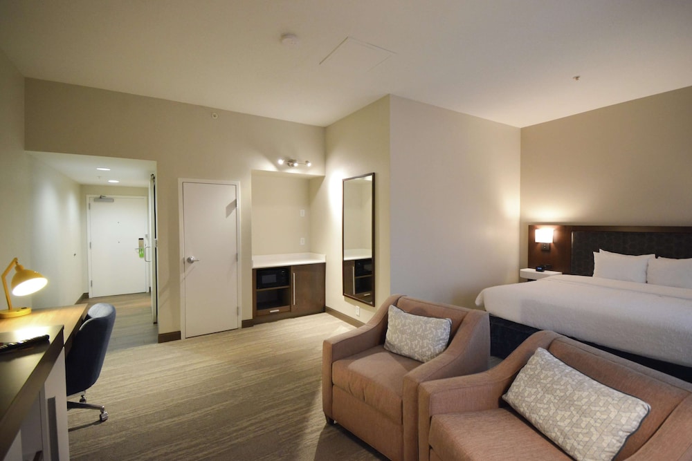 Hampton Inn Salem East - Electric Road 21/58