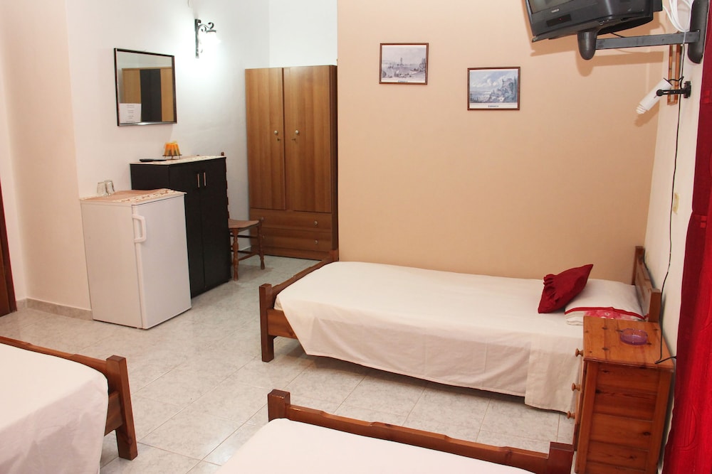Hotel Dimitra Sun 18/50