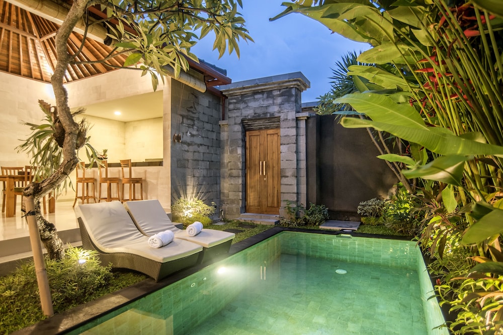 Sandi Agung Villa Bidadari 12/28