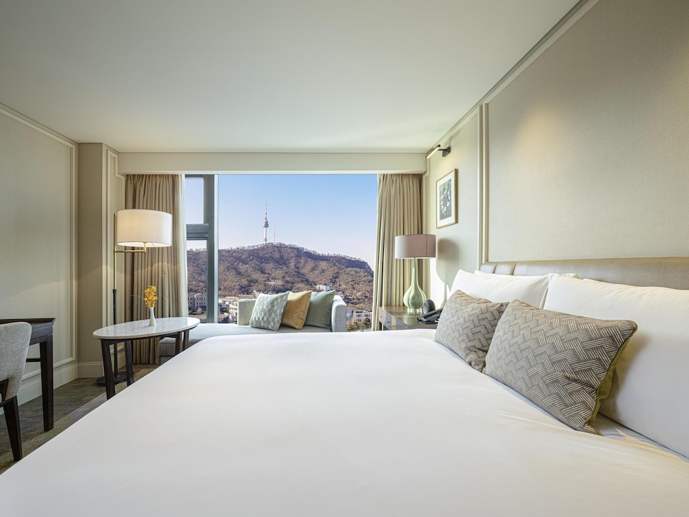 The Ambassador Seoul - A Pullman Hotel 11/50