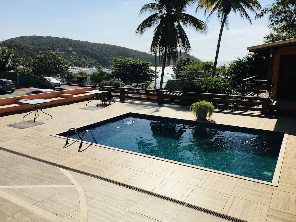 Bliss Hoteis Joao Fernandes 44/63