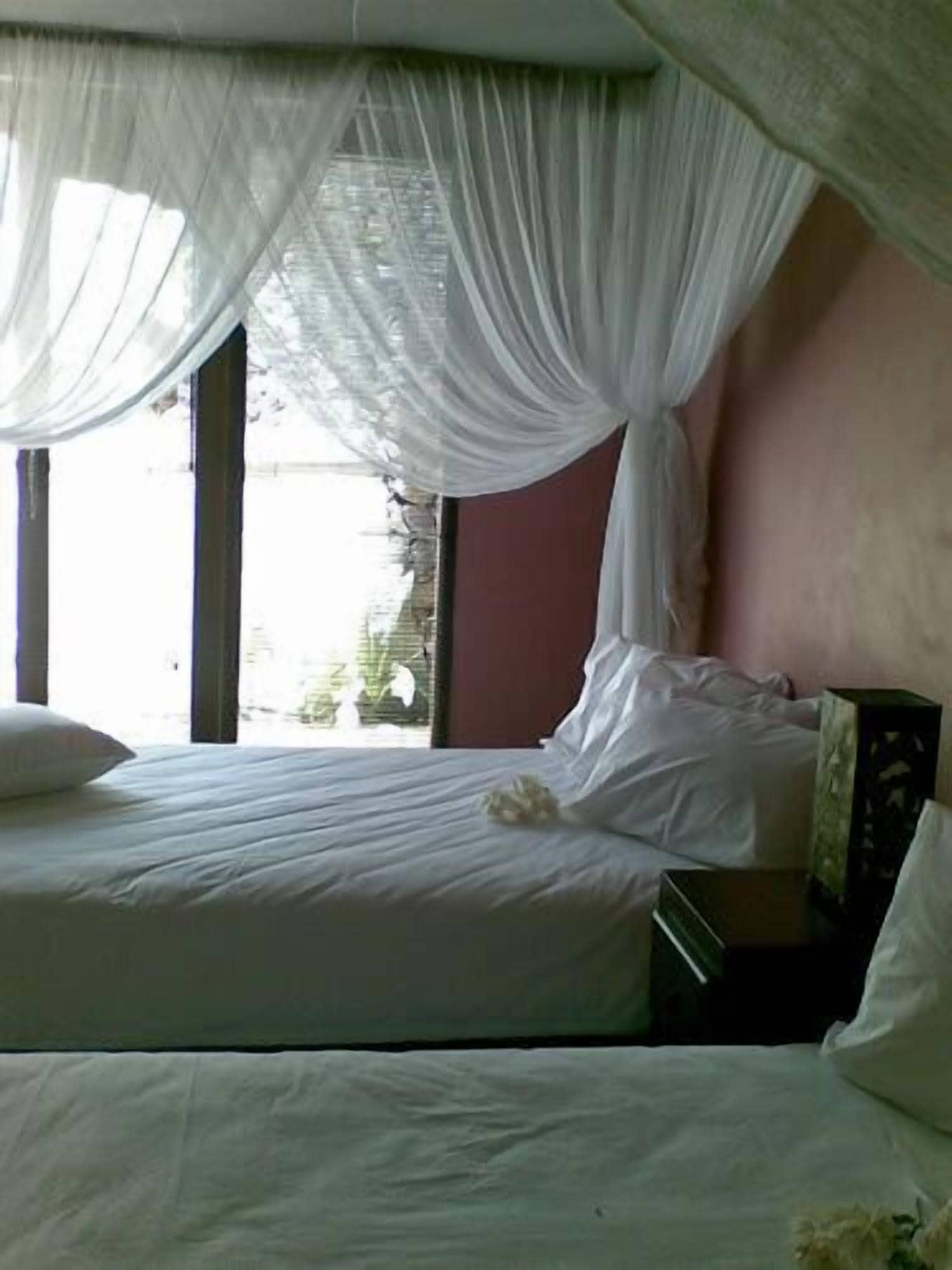 2 BEDROOMS, VILLA, OCEAN VIEW