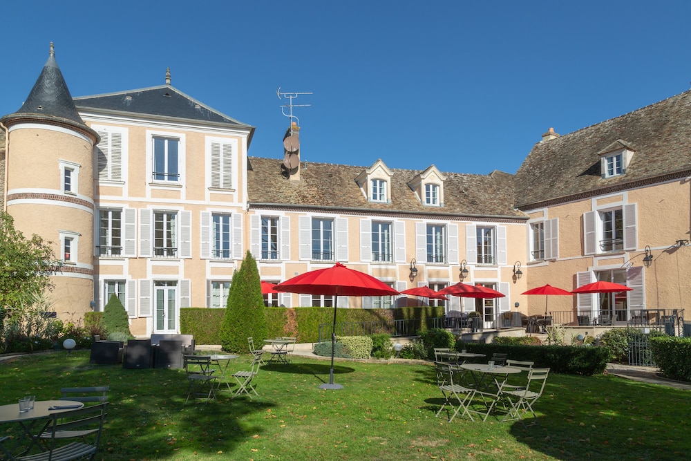 Hotel Saint Laurent 4/49