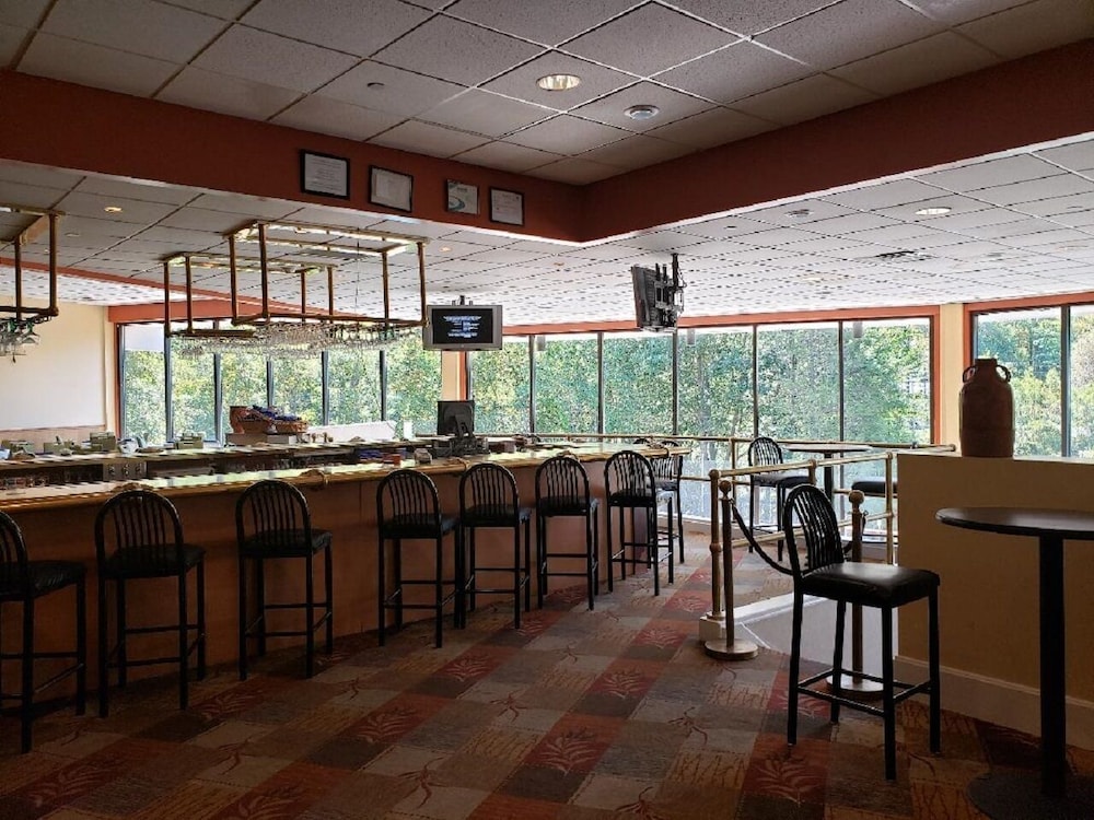 Chateau Resort & Conference Center 51/73