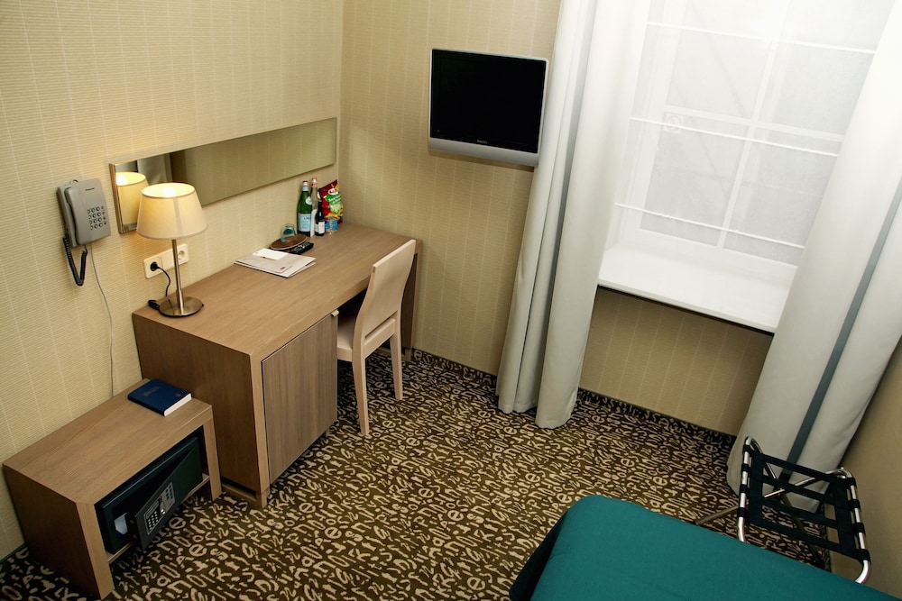 City Hotels Algirdas 39/47