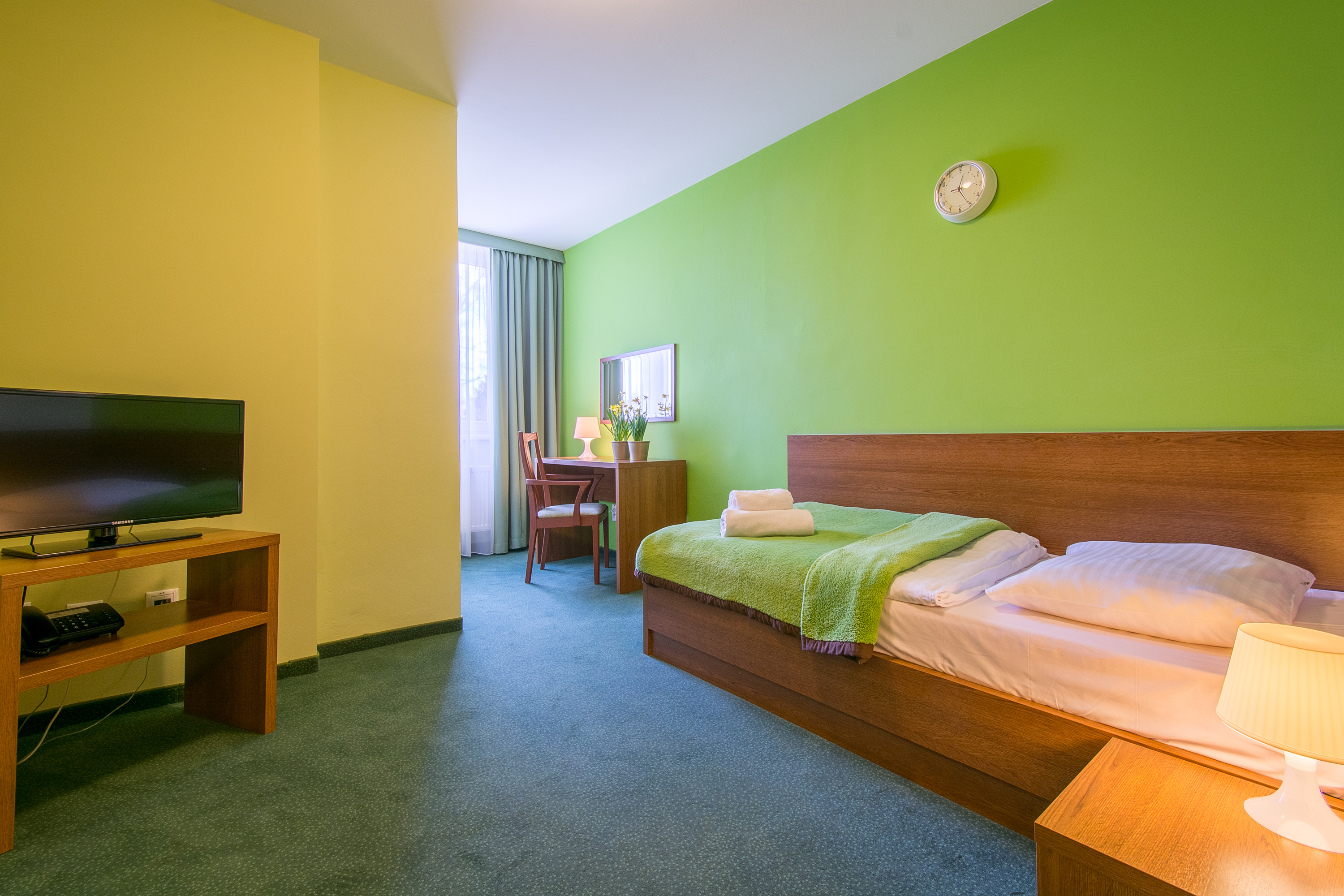 Hotel Slovan 11/100