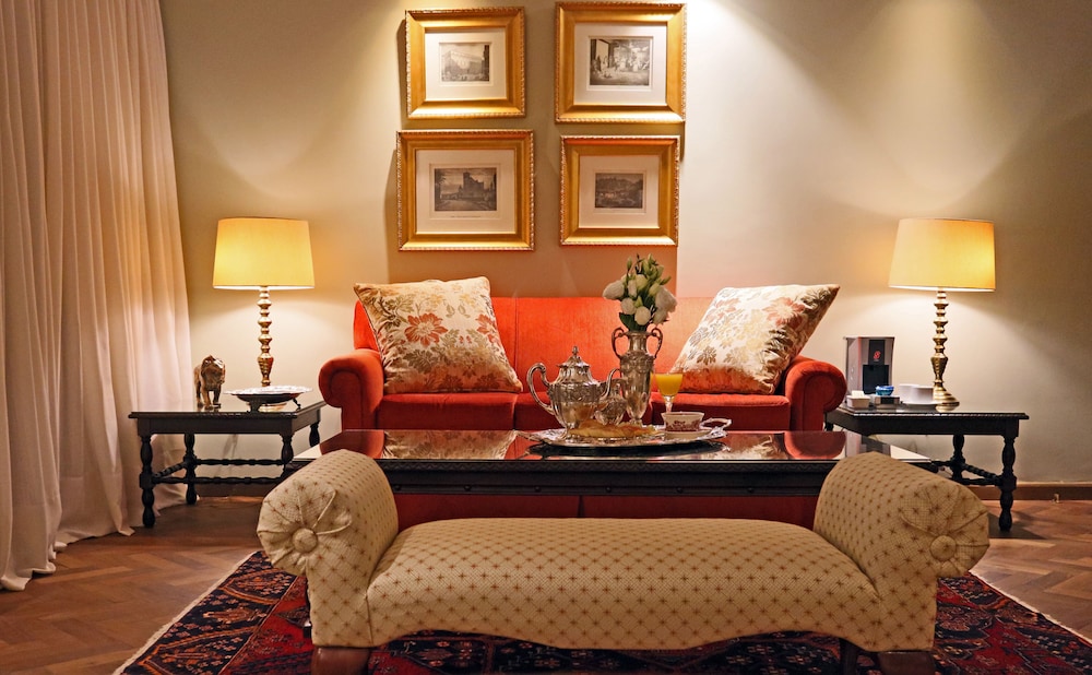 Nino Hotel Boutique 36/50