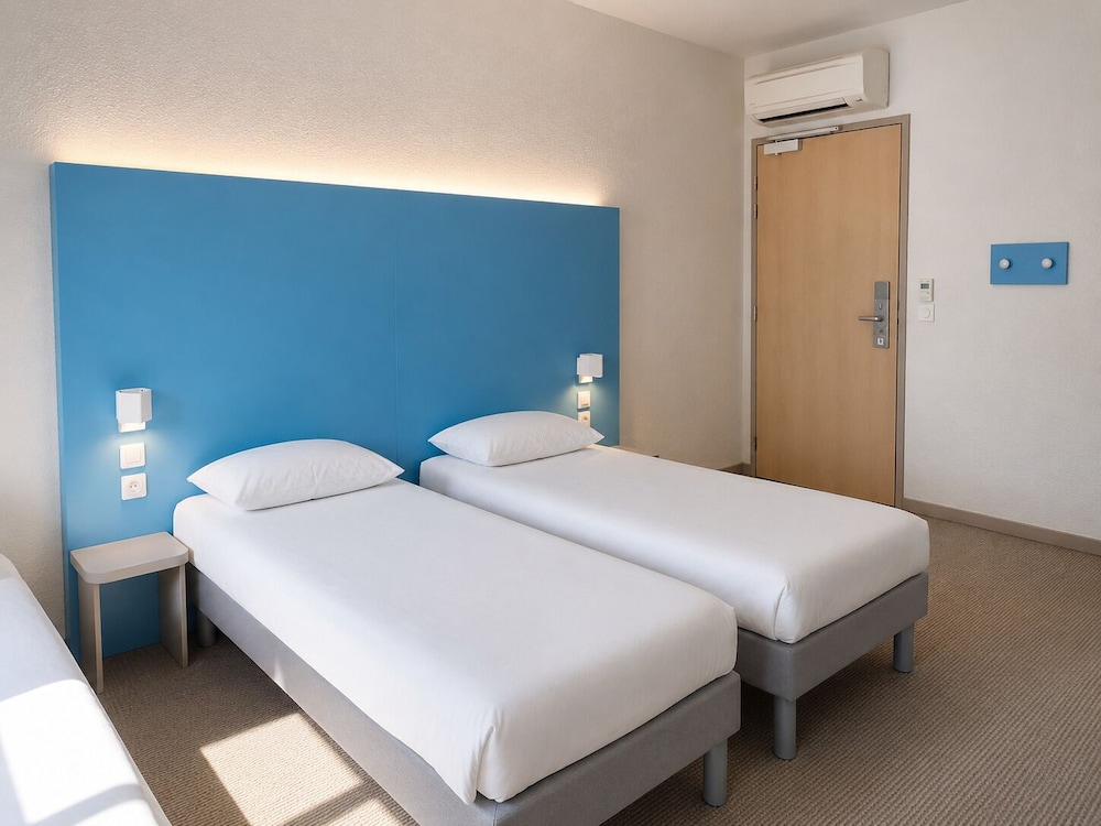 First Inn Hotel Paris Sud Les Ulis 18/48