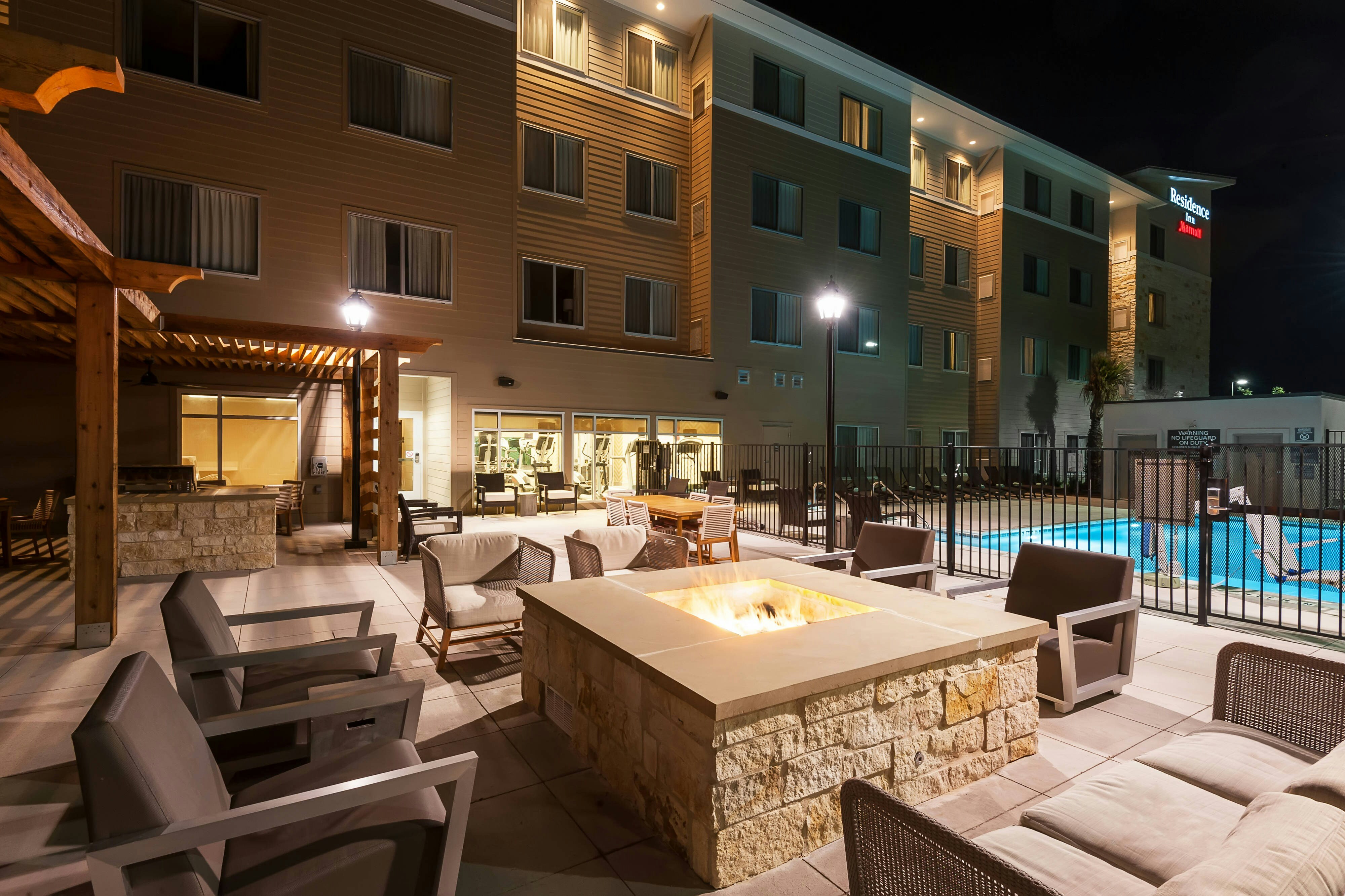 Residence Inn By Marriott Austin Airport 12/19