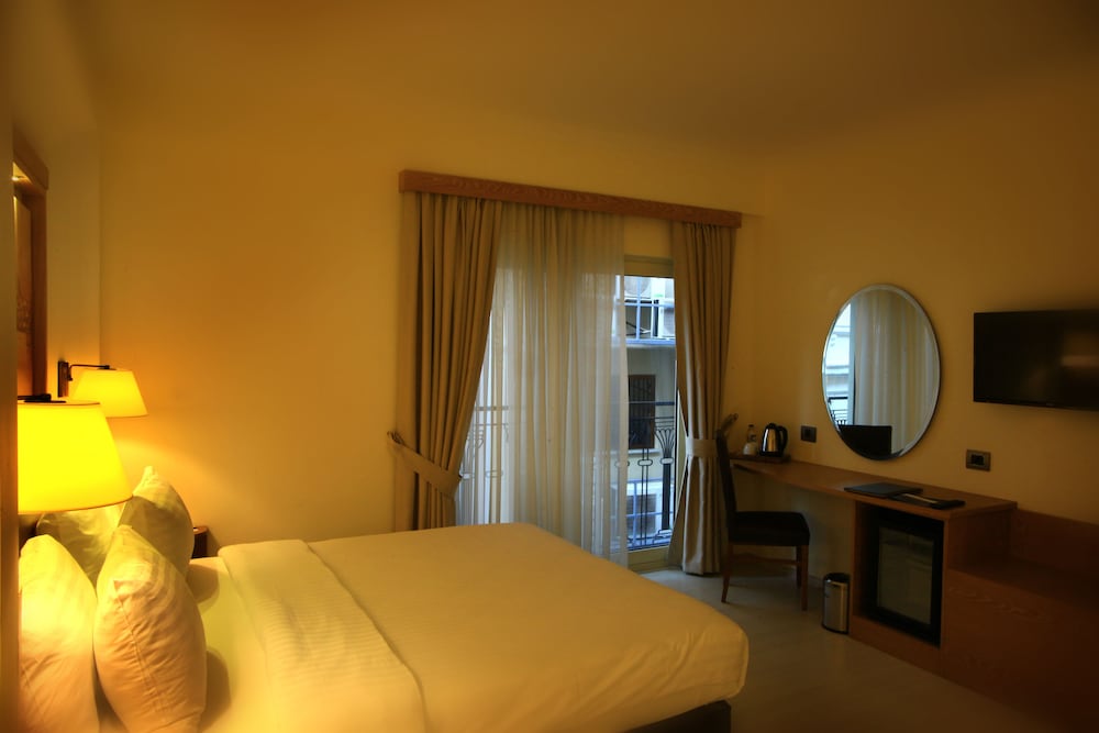 Beyoglu MLS Hotel 31/64