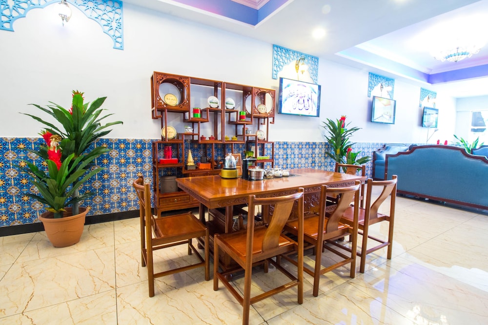 Hotel Hilal 47/53