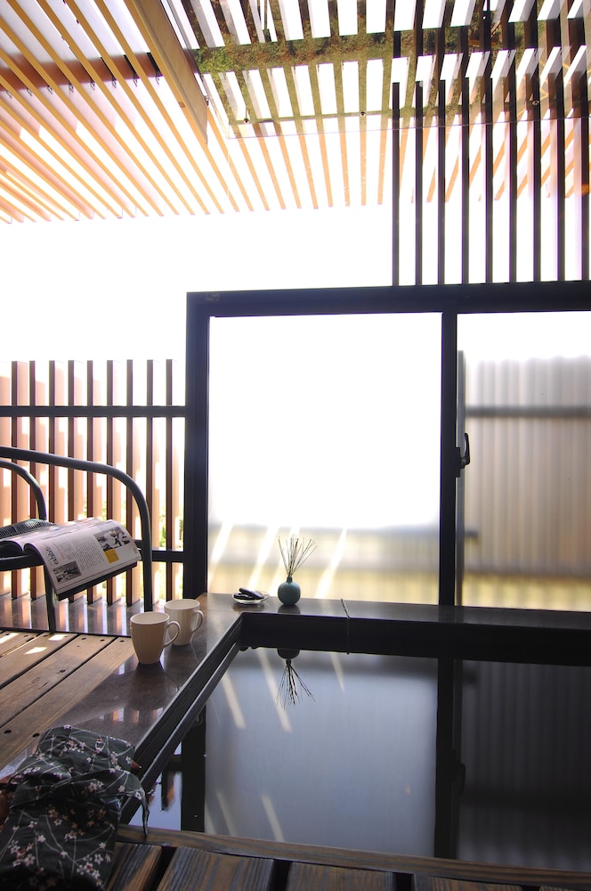 Yangmingshan Tien Lai Resort Spa 25/50