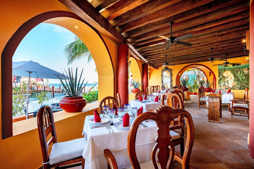 Grand Oasis Palm All Inclusive 36/49