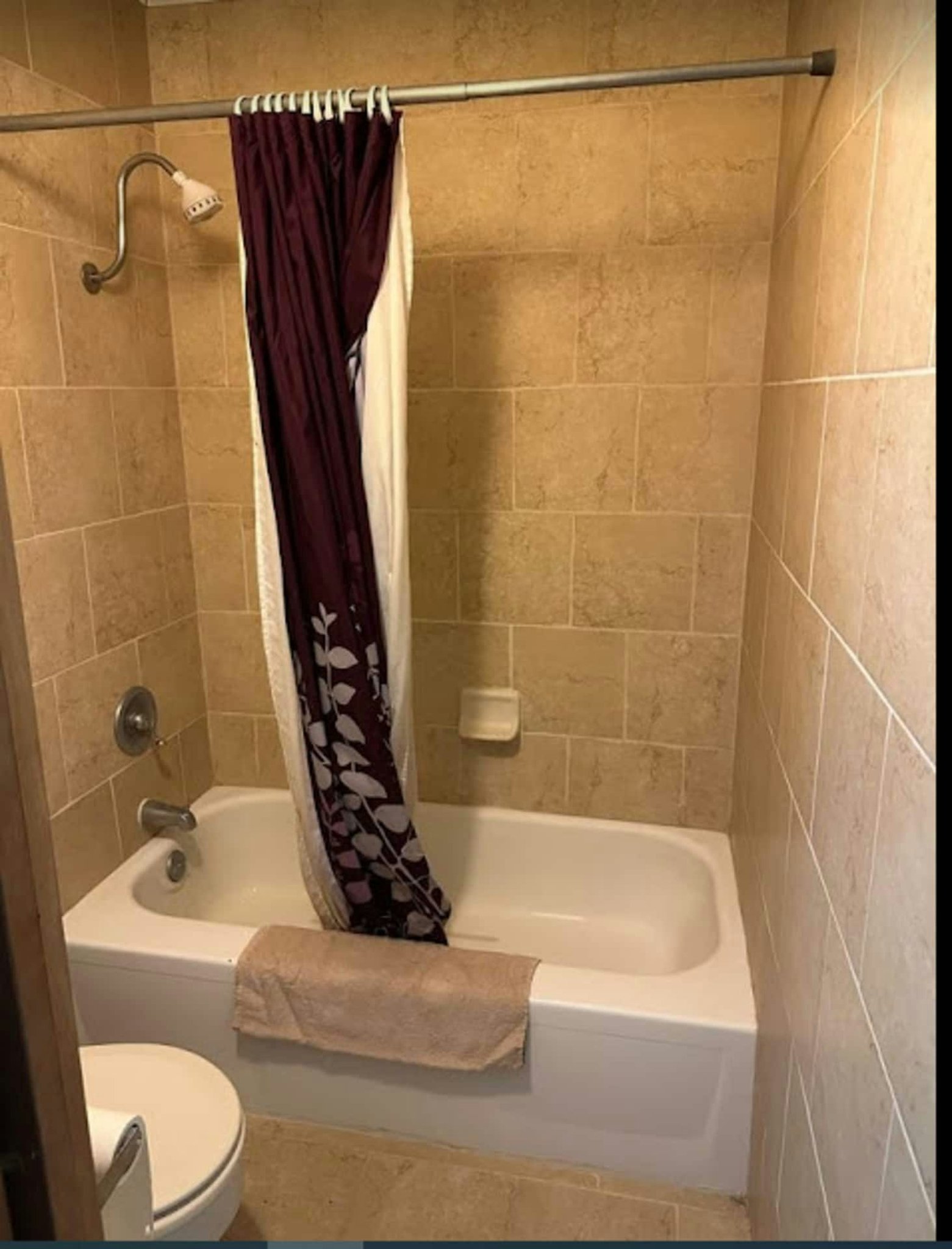 Love Hotels Western Holiday at Harlan Lake NE 48/51