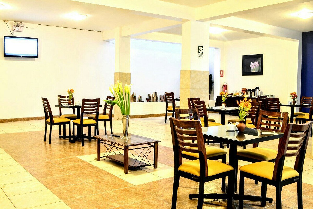 Home Hoteles Casa Arcopunku 49/50