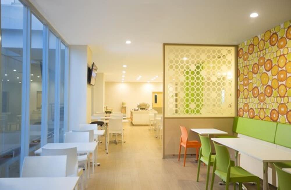 Zest Bogor by Swiss-Belhotel International 24/35