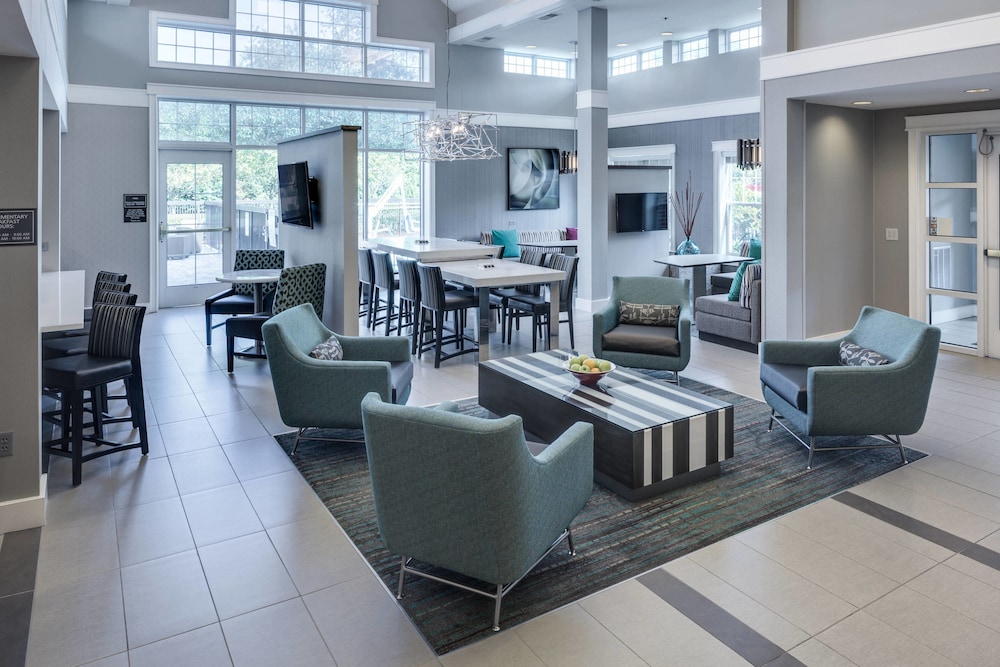 Residence Inn by Marriott Milford 18/28